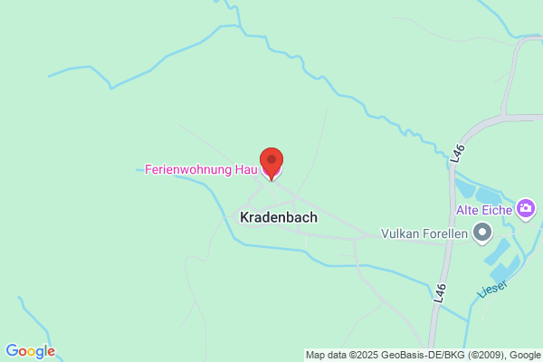 Ferienwohnung Hau
