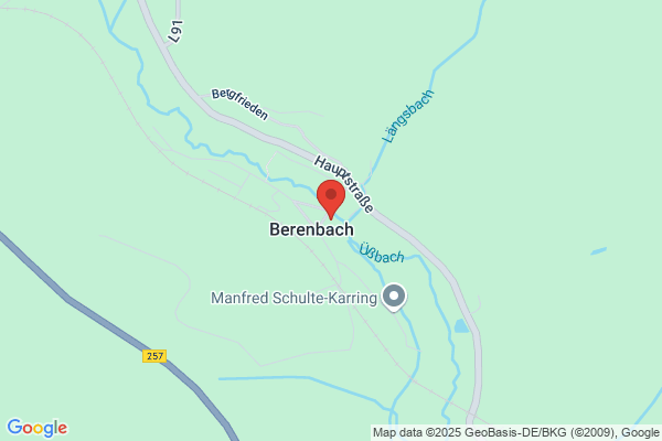 Gemeindehaus
