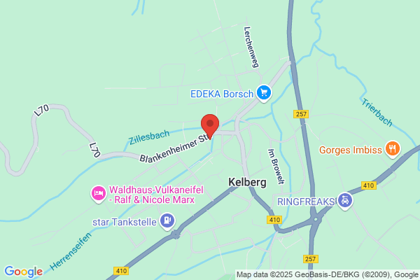 Katholische Kirchengemeinde St. Vinzenz