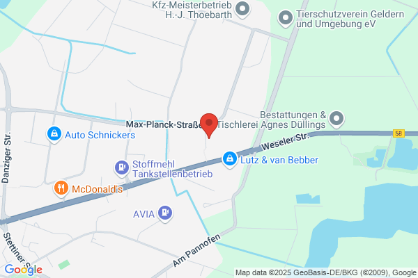Michels Herbert, Kreatix