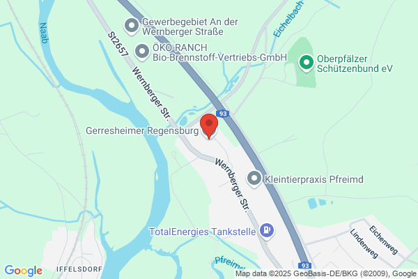 Peripherie Geräte Verbrieb GmbH