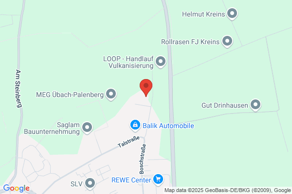 Reh Lasertechnik