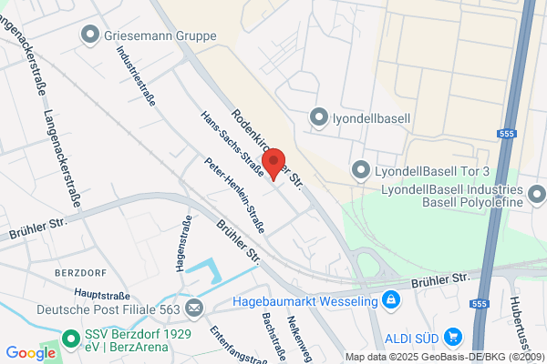 M.Sötje Mineralölhandel GmbH