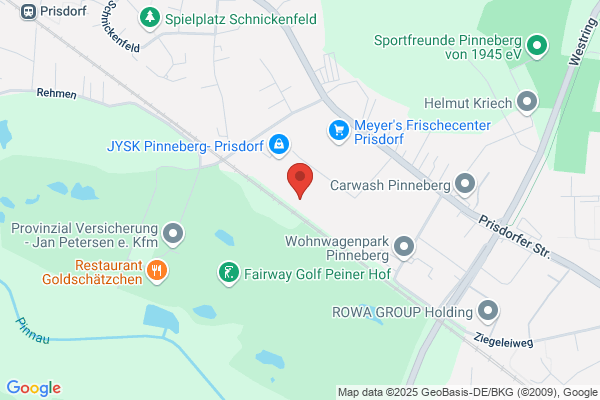 Paletten + Logistik Schmidt