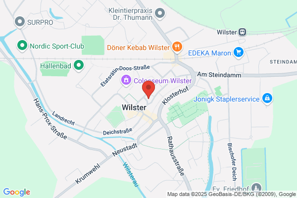 Thorsten Peters E.K. Provinzial Versicherungen