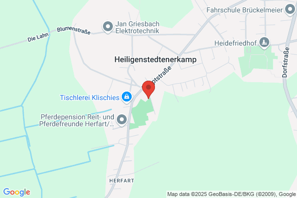 Heiligenstedtenerkamp