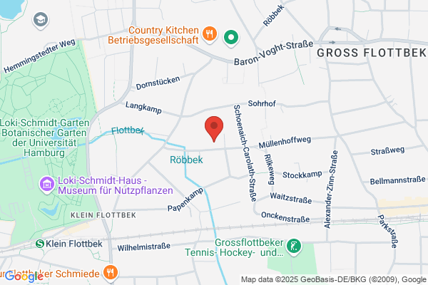 SCHULENBURG Grundstücksgesellschaft mbH