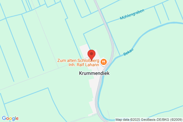 St. Georg Kirche zu Krummendiek - Ev.-Luth. Kirchengemeinde Krummendiek-Mehlbek