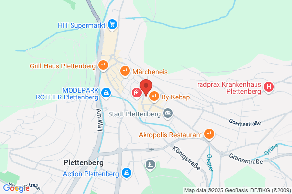 Suder Immobilien Inh. Dieter Gröning