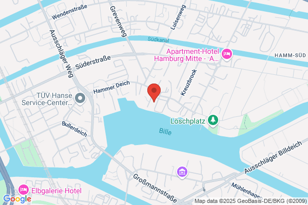 Thies Gesundheitspartner GmbH