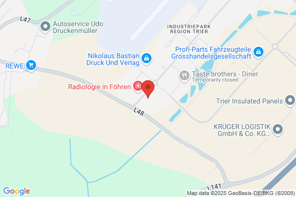 LINUS WITTICH Medien KG, Föhren