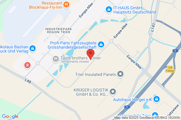 LivEye GmbH | mobile Videoüberwachung | Baustellenschutz