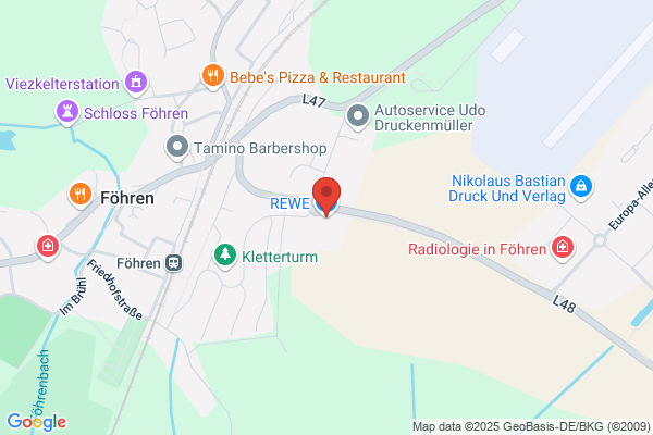 REWE