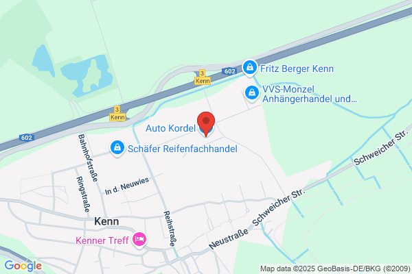 Auto Kordel GmbH