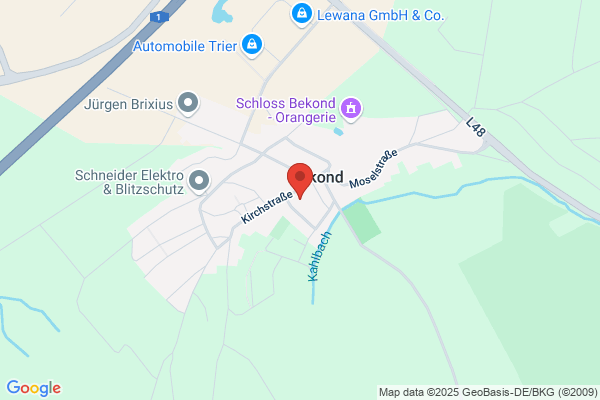 St. Thomas am Brunnenhof Hotel & Restaurant