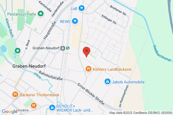 AMA Außenwirtschafts-Marketing-Agentur