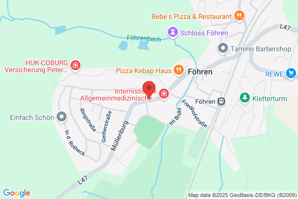 Bürger und Vereinshaus