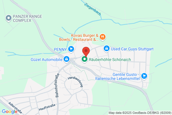 Carbotaurus Wassertransferdruck