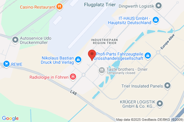 Charterware UG (haftungsbeschränkt)