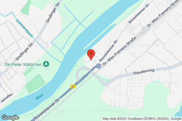 Clean Up Reinigungs Schnelldienst KG
