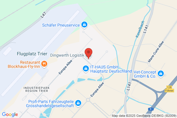 Dingwerth Logistik GmbH