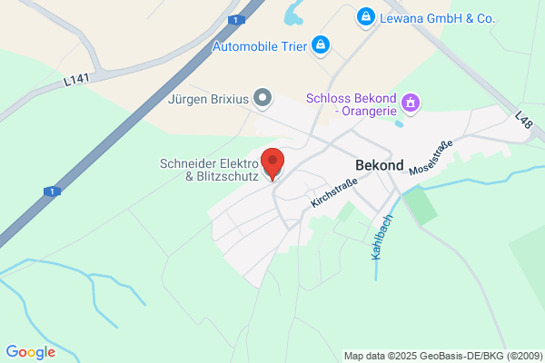 Elektro Schneider GmbH