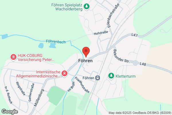 Falk Heidi Herbalife-Beratung