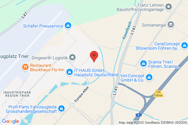 FiWaRec Valves & Regulators GmbH & Co. KG
