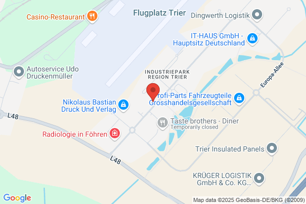 Herres & Lorth Partnerschaft
