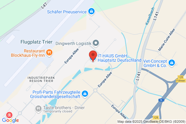 IT-HAUS GmbH
