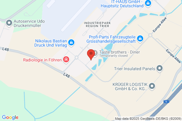 Maschinenringe Trier-Wittlich e.V.