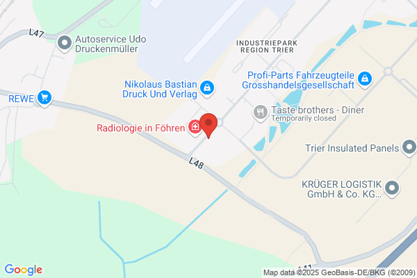 OT-Rhein-Main GmbH