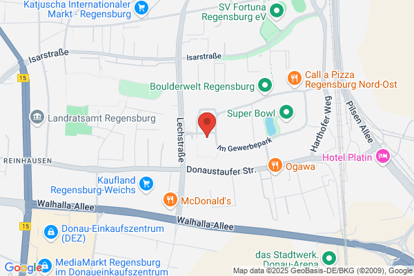 OVB Vermögensberatung Thomas Dietz