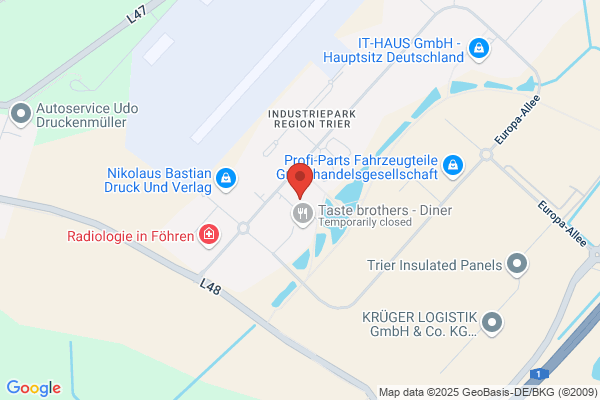 Ralinger Salz Handels-GmbH