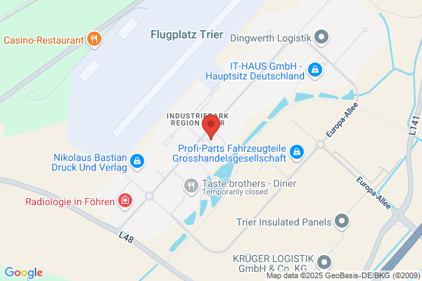 SAE GmbH