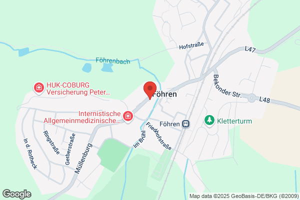 Schreinerladen Föhren GmbH & Co. KG