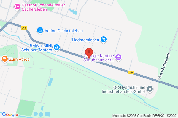 Stöver Frischdienst GmbH & Co. KG
