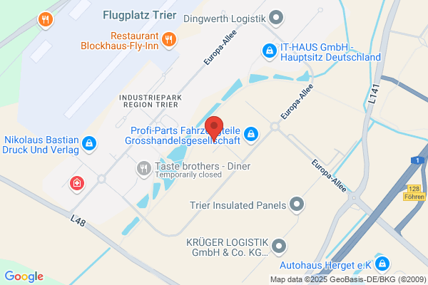 TAXolution Coworking GmbH Co. KG