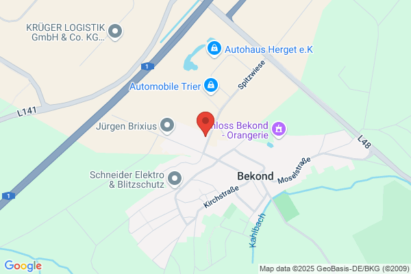 Versicherung Bintz & Pelz