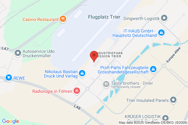 Werbeagentur zweipunktnull GmbH
