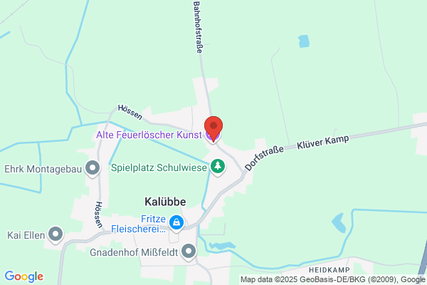 Brandschutz Schnathmeier