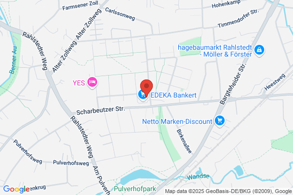 Bäckerei H. von Allwörden GmbH