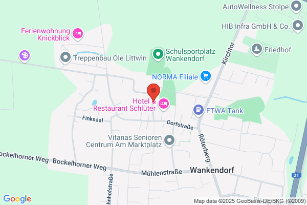 DRK Ortsverein Amt Bornhöved e.V.