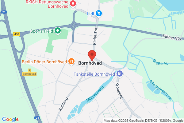 Die Brille GmbH