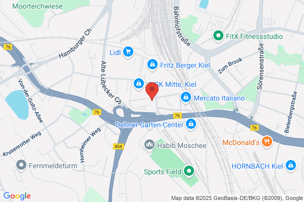 Getränke Hoffmann GmbH