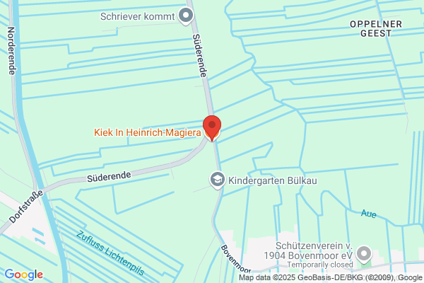Kiek in