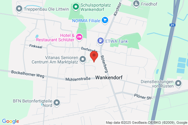 Sahre's Frisierstube
