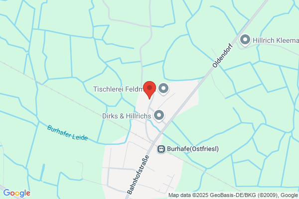 Schlachterei Demir GmbH