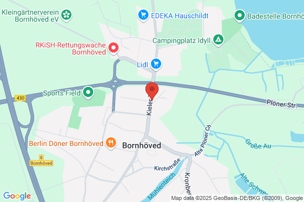 Spielothek Bornhöved