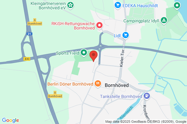 TSV Bornhöved